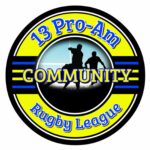 13 Pro-Am Community Rugby League Show 5-10-2022