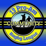 13 Pro-Am Community Rugby League Show 24-05-2023