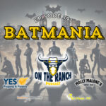 Batmania