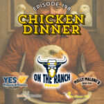 Chicken Dinner