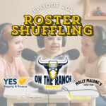 Roster Shuffling