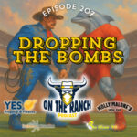 Dropping The Bombs