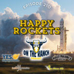 Happy Rockets