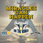 Miracles Can Happen