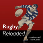 Podcast 210 – Jonty Parkin: the man who invented the modern scrum-half