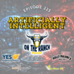 Artificially Intelligent