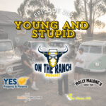 Young and Stupid