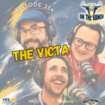 The Victa