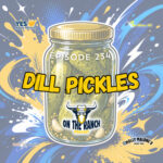 Dill Pickles