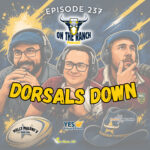 Dorsals Down