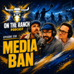 Media Ban