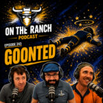 Goonted