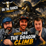 The Dragon Climb