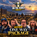 One Way Package